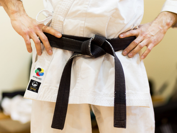 VIII-tas Lietuvos senjorų Å¡otokan karate Äempionatas