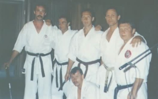 Lietuvos Shotokan Karatė Federacija