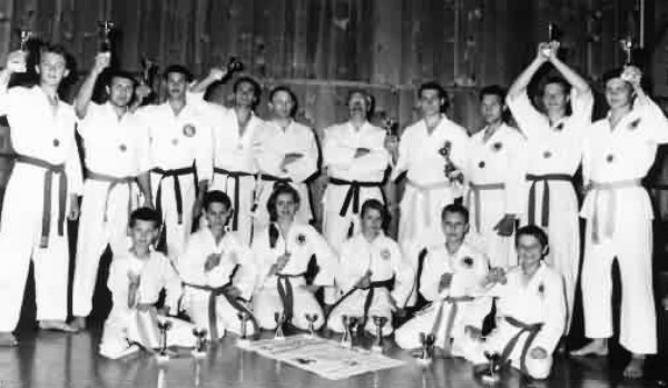 Lietuvos Shotokan Karatė Federacija