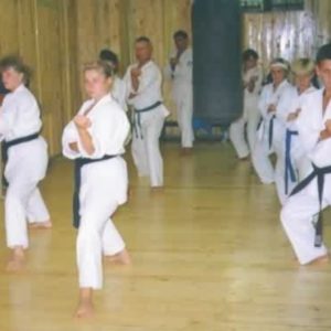 Lietuvos Shotokan Karatė Federacija