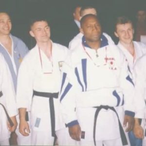 Lietuvos Shotokan Karatė Federacija