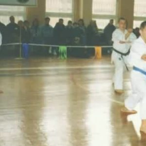 Lietuvos Shotokan Karatė Federacija