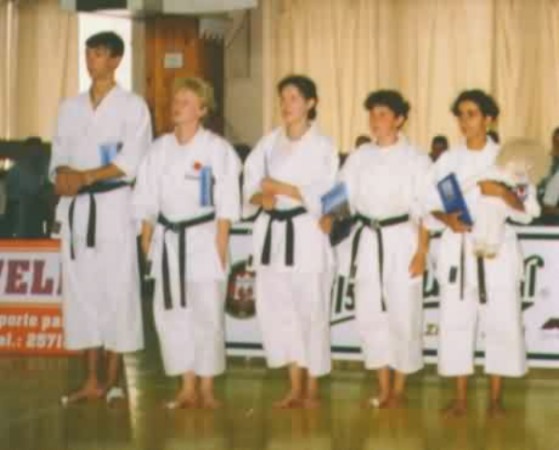 Lietuvos Shotokan Karatė Federacija