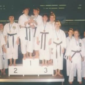 Lietuvos Shotokan Karatė Federacija