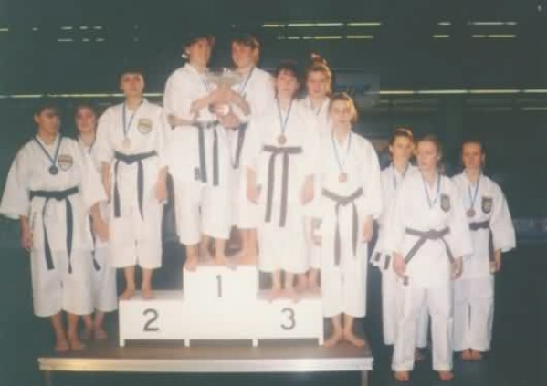 Lietuvos Shotokan Karatė Federacija