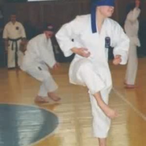 Lietuvos Shotokan Karatė Federacija