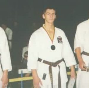 Lietuvos Shotokan Karatė Federacija