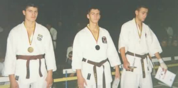 Lietuvos Shotokan Karatė Federacija