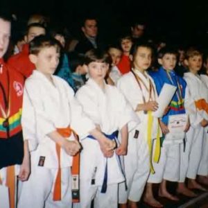 Lietuvos Shotokan Karatė Federacija