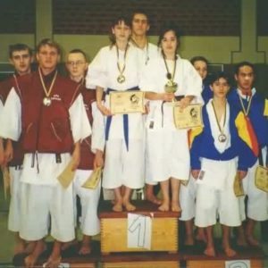 Lietuvos Shotokan Karatė Federacija