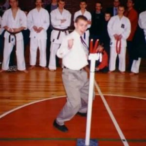 Lietuvos Shotokan Karatė Federacija