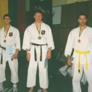 Lietuvos Shotokan Karatė Federacija