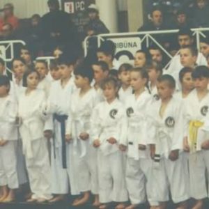 Lietuvos Shotokan Karatė Federacija