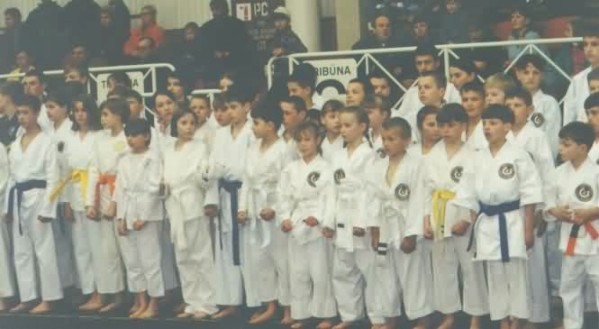 Lietuvos Shotokan Karatė Federacija