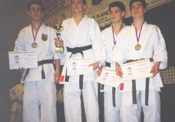 Lietuvos Shotokan Karatė Federacija