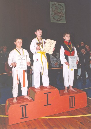 Lietuvos Shotokan Karatė Federacija