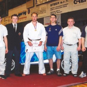 Lietuvos Shotokan Karatė Federacija