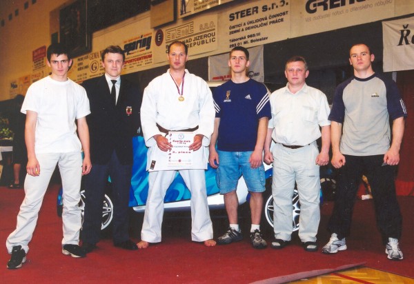 Lietuvos Shotokan Karatė Federacija