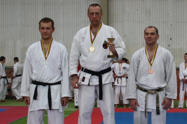 Lietuvos Shotokan Karatė Federacija