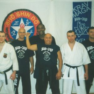 Lietuvos Shotokan Karatė Federacija