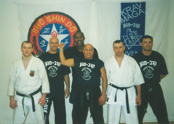 Lietuvos Shotokan Karatė Federacija