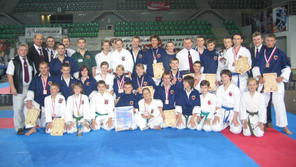 Lietuvos Shotokan Karatė Federacija