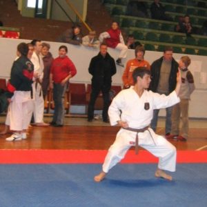 Lietuvos Shotokan Karatė Federacija