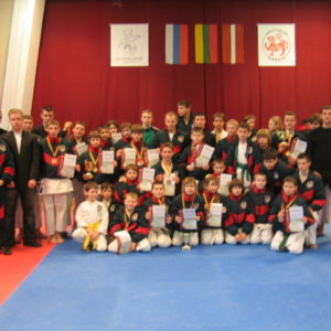 Lietuvos Shotokan Karatė Federacija