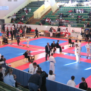 Lietuvos Shotokan Karatė Federacija