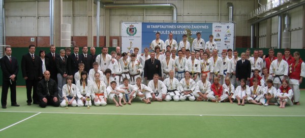 Lietuvos Shotokan Karatė Federacija