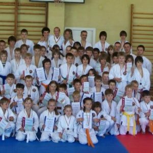 Lietuvos Shotokan Karatė Federacija