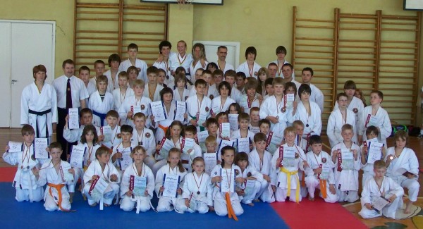 Lietuvos Shotokan Karatė Federacija