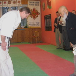 Lietuvos Shotokan Karatė Federacija