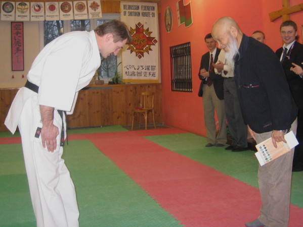 Lietuvos Shotokan Karatė Federacija