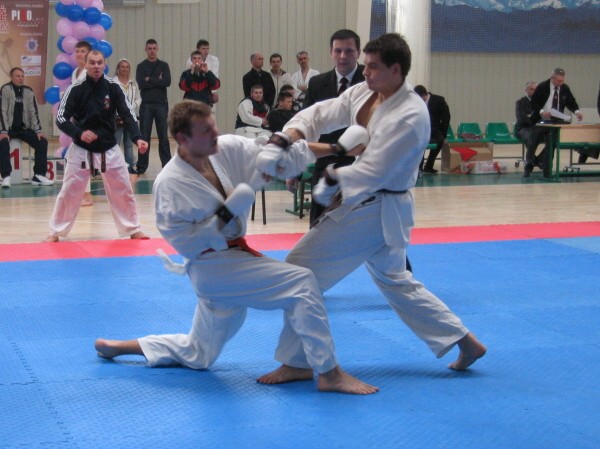 Lietuvos Shotokan Karatė Federacija