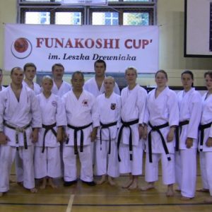 Lietuvos Shotokan Karatė Federacija