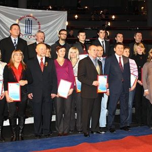 Lietuvos Shotokan Karatė Federacija