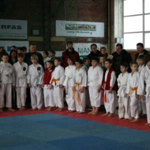 Lietuvos Shotokan Karatė Federacija