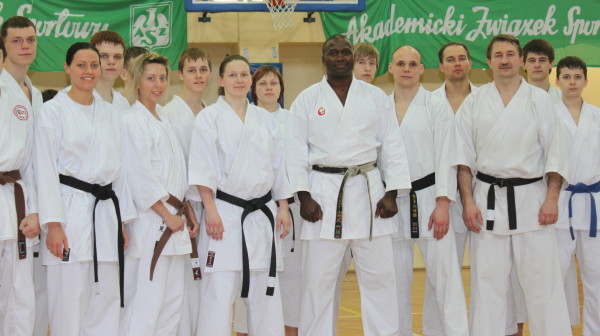 Lietuvos Shotokan Karatė Federacija