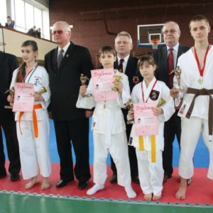 Lietuvos Shotokan Karatė Federacija