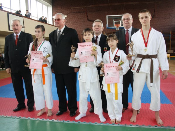 Lietuvos Shotokan Karatė Federacija