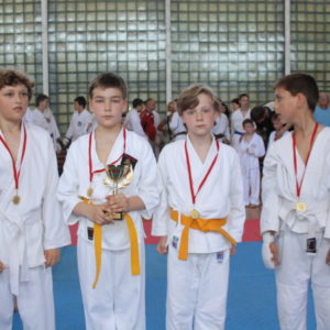 Lietuvos Shotokan Karatė Federacija