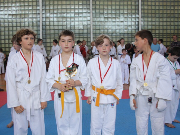 Lietuvos Shotokan Karatė Federacija