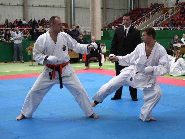 Lietuvos Shotokan Karatė Federacija