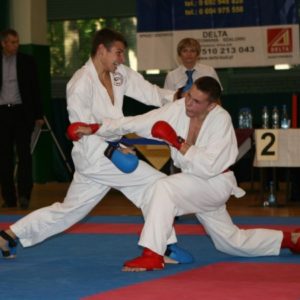 Lietuvos Shotokan Karatė Federacija