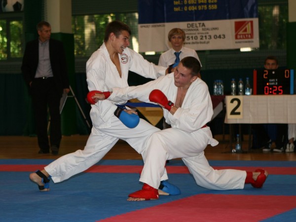 Lietuvos Shotokan Karatė Federacija