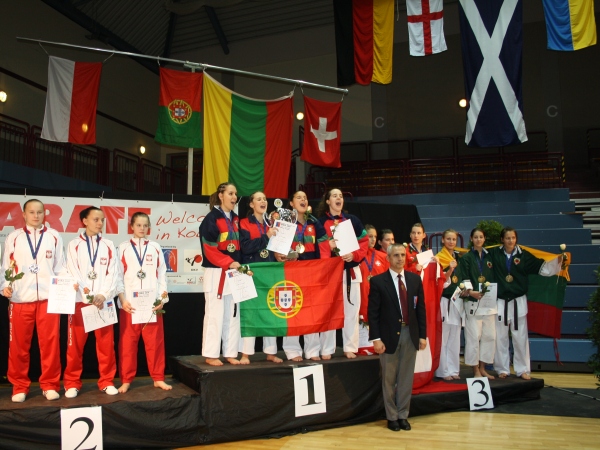 Lietuvos Shotokan Karatė Federacija