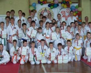 Lietuvos Shotokan Karatė Federacija