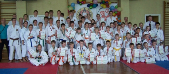 Lietuvos Shotokan Karatė Federacija