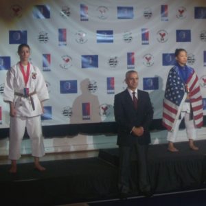 Lietuvos Shotokan Karatė Federacija